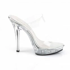 Fabulicious Fitness & Body Building LIP-102-1 - Clr/Clr