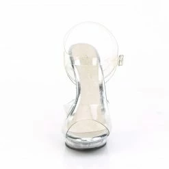 Fabulicious LIP-108 - Clr/Clr Bridal