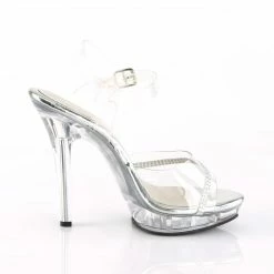 Fabulicious Fitness & Body Building LIP-108R - Clr/Clr