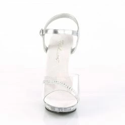 Fabulicious LIP-108R - Clr/Clr 8 Fabulicious LIP-108R - Clr/Clr