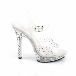 Fabulicious LIP-108RS - Clr/Clr Fitness & Body Building