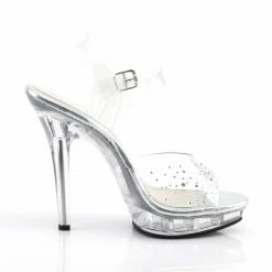 Fabulicious Fitness & Body Building LIP-108SD - Clr/Clr 11 Fabulicious Fitness & Body Building LIP-108SD - Clr/Clr