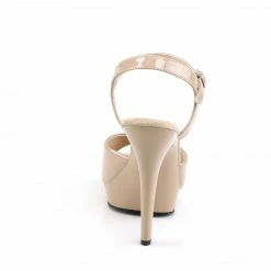 Fabulicious Bridal LIP-109 - Nude/Nude