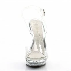 Fabulicious LIP-118 - Clr/Clr 8 Fabulicious LIP-118 - Clr/Clr