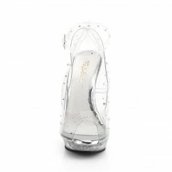 Fabulicious LIP-183 - Clr/Clr