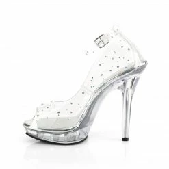 Fabulicious LIP-183 - Clr/Clr