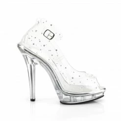 Fabulicious LIP-183 - Clr/Clr