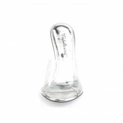 Fabulicious LOVELY-401 - Clr/Clr Party & Prom