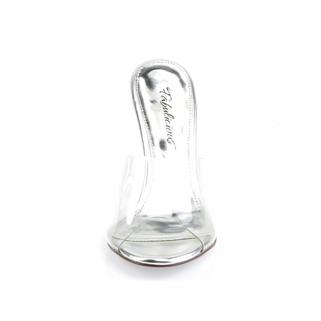 Fabulicious LOVELY-401 - Clr/Clr Party & Prom 4 Fabulicious LOVELY-401 - Clr/Clr Party & Prom