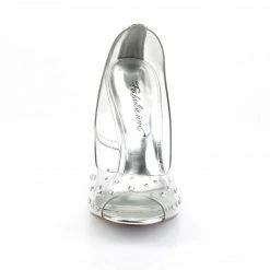 Fabulicious LOVELY-420RS - Clr/Clr