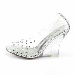 Fabulicious LOVELY-420RS - Clr/Clr