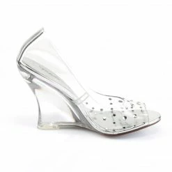 Fabulicious LOVELY-420RS - Clr/Clr