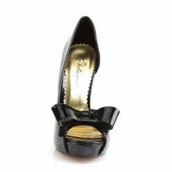 Fabulicious LUMINA-32 - Blk Pat