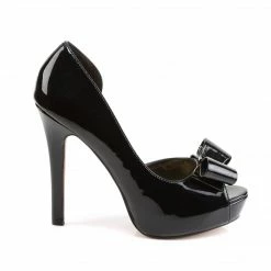 Fabulicious LUMINA-32 - Blk Pat