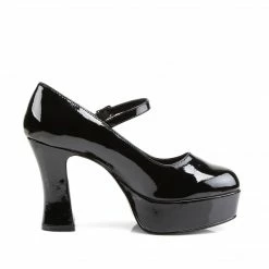 Funtasma Costume & Theme MARYJANE-50 - Blk Pat 11 Funtasma Costume & Theme MARYJANE-50 - Blk Pat