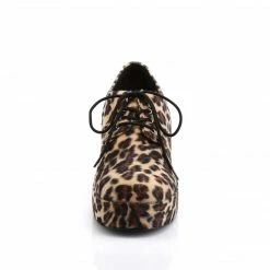 Funtasma PIMP-02 - Cheetah Fur