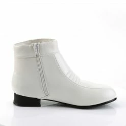 Funtasma PIMP-50 - Wht Pu