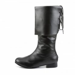 Funtasma Costume & Theme PIRATE-100 - Black Pu 9 Funtasma Costume & Theme PIRATE-100 - Black Pu