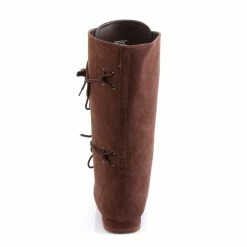 Funtasma RENAISSANCE-100 - Brown Microfiber Costume & Theme 10 Funtasma RENAISSANCE-100 - Brown Microfiber Costume & Theme