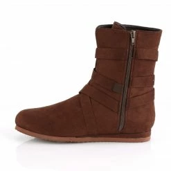 Funtasma RENAISSANCE-57 - Brown Microfiber Costume & Theme