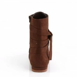 Funtasma RENAISSANCE-57 - Brown Microfiber Costume & Theme