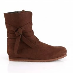 Funtasma RENAISSANCE-57 - Brown Microfiber Costume & Theme