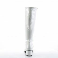 Funtasma RETRO-302 - Wht Str Pat