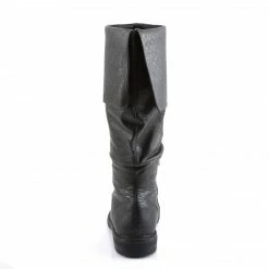 Funtasma ROBINHOOD-100 - Blk Distressed Pu Costume & Theme