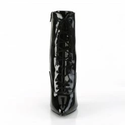 Pleaser SEDUCE-1020 - Blk Pat