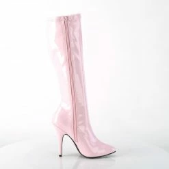 Pleaser SEDUCE-2000 - B. Pink Str Pat