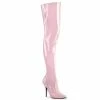 Pleaser SEDUCE-3010 - B. Pink Pat 1 Pleaser SEDUCE-3010 - B. Pink Pat