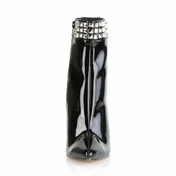 Pleaser SEXY-1006 - Blk Pat