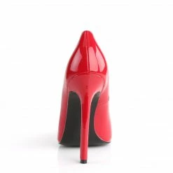 Pleaser SEXY-20 - Red Pat