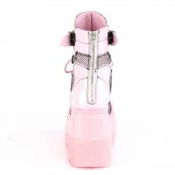 Demonia SHAKER-60 - Baby Pink Hologram