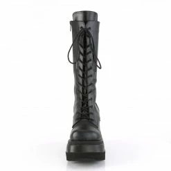 Demonia SHAKER-72 - Blk Patent