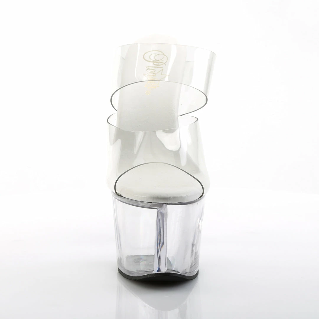 Pleaser SKY-302VL - Clr/Clr Exotic Dancing 4 Pleaser SKY-302VL - Clr/Clr Exotic Dancing