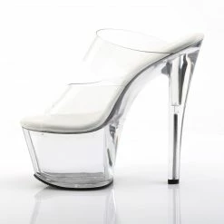 Pleaser SKY-302VL - Clr/Clr Exotic Dancing 9 Pleaser SKY-302VL - Clr/Clr Exotic Dancing