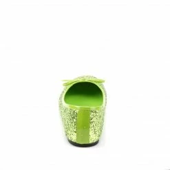 Funtasma Costume & Theme STAR-16G - Lime Green Gltr