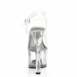 Pleaser TIPJAR-708-2 - Clr/Clr Exotic Dancing 10 Pleaser TIPJAR-708-2 - Clr/Clr Exotic Dancing