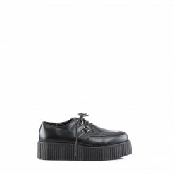 Demonia V-CREEPER-502 - Blk Vegan Leather 11 Demonia V-CREEPER-502 - Blk Vegan Leather