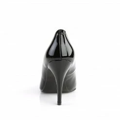 Pleaser VANITY-420 - Blk Pat