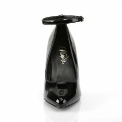 Pleaser VANITY-431 - Blk Pat