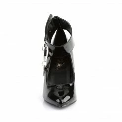 Pleaser VANITY-434 - Blk Pat