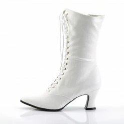 Funtasma VICTORIAN-120 - Wht Pu