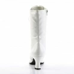 Funtasma VICTORIAN-120 - Wht Pu