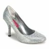 Bordello Burlesque VIOLETTE-14R - Iridescent Rhinestones