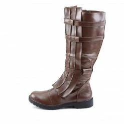 Funtasma WALKER-130 - Brown Pu