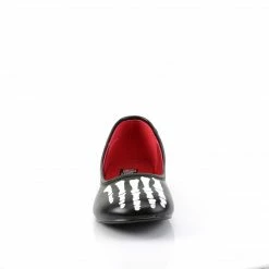 Funtasma Costume & Theme X-RAY-01 - Blk Pu