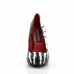 Funtasma X-RAY-12 - Blk Pu