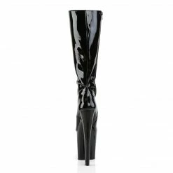 Pleaser Exotic Dancing XTREME-2020 - Blk Pat/Blk